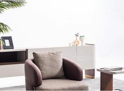 Lounge luxury television club upholstered seat armchair design couch sofa relax
